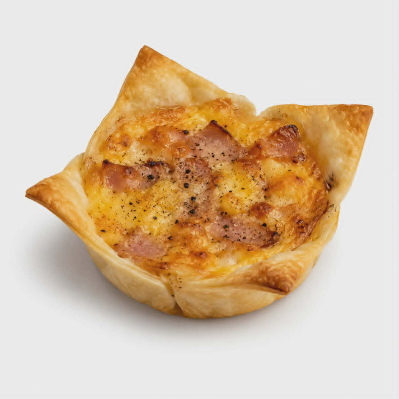Warm Food