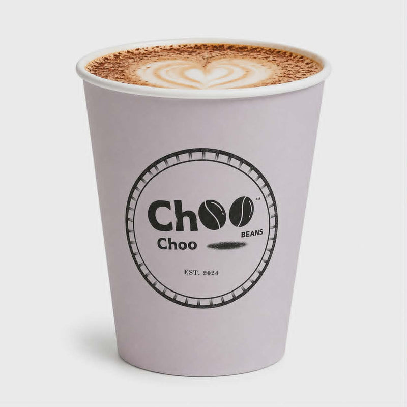 Hot Beverages