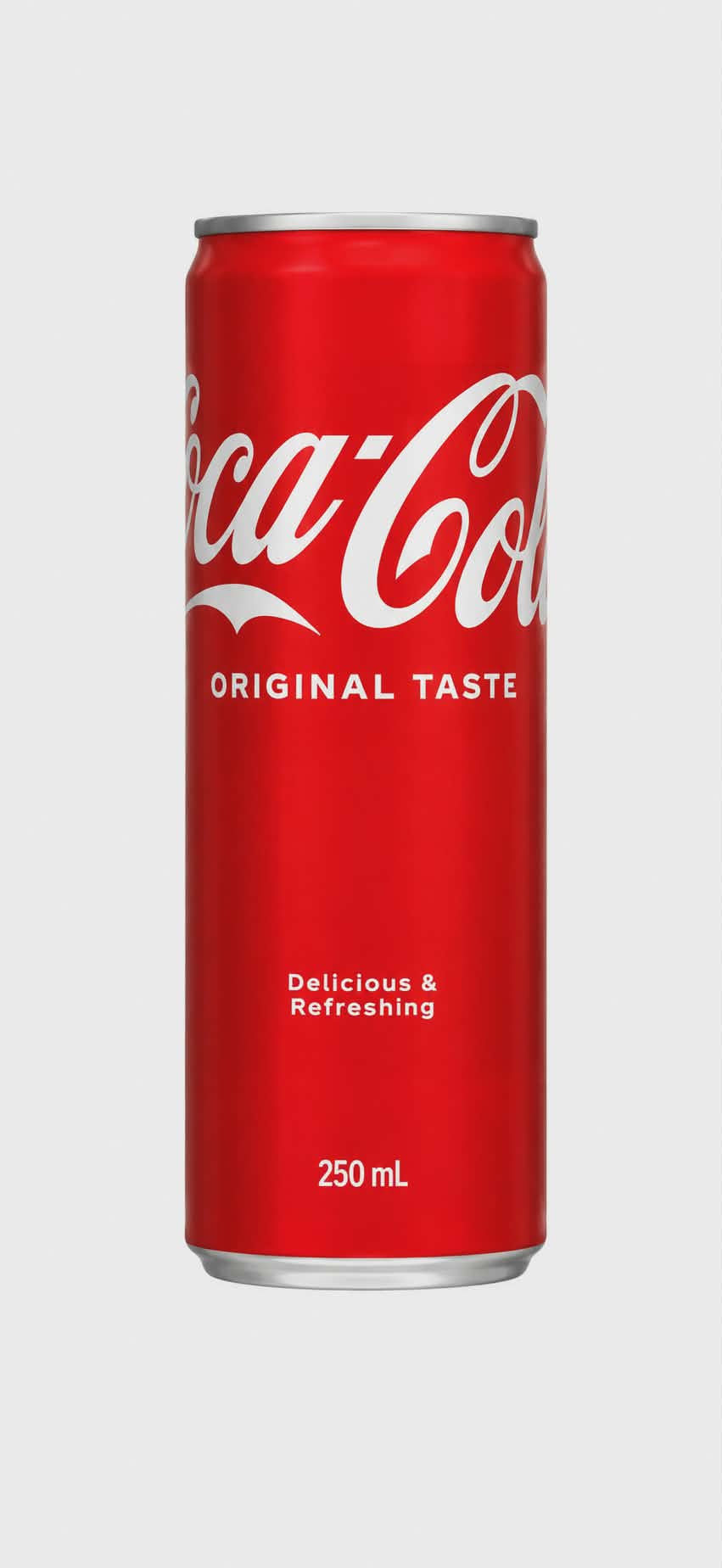 250ml Coke