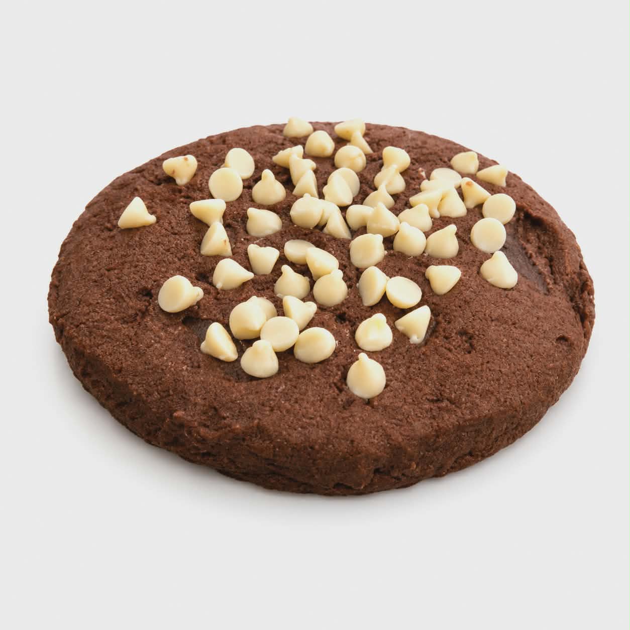 Tripple Choc Cookie