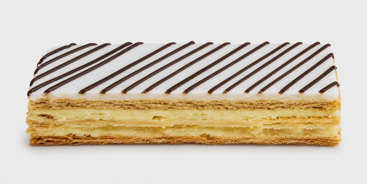 Vanilla Slice