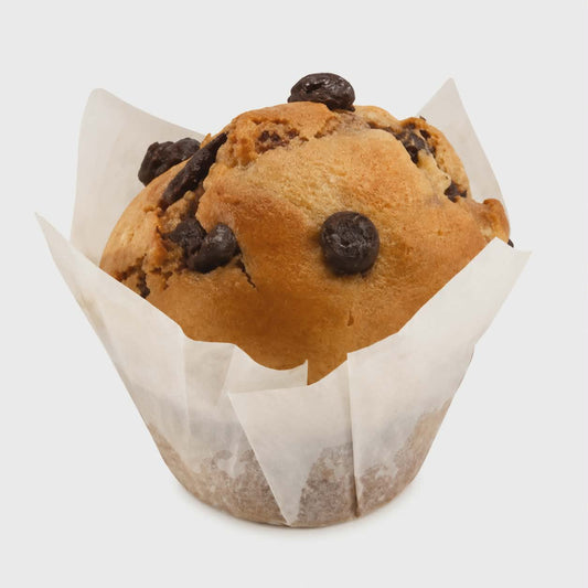 Choc Chip Muffin