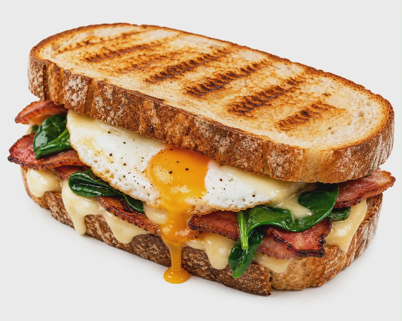 Rise N Choo Toastie