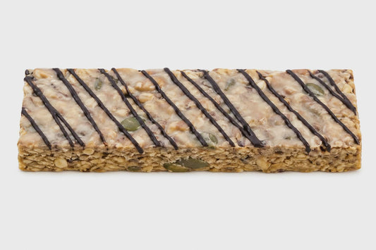 Granola Bar GF