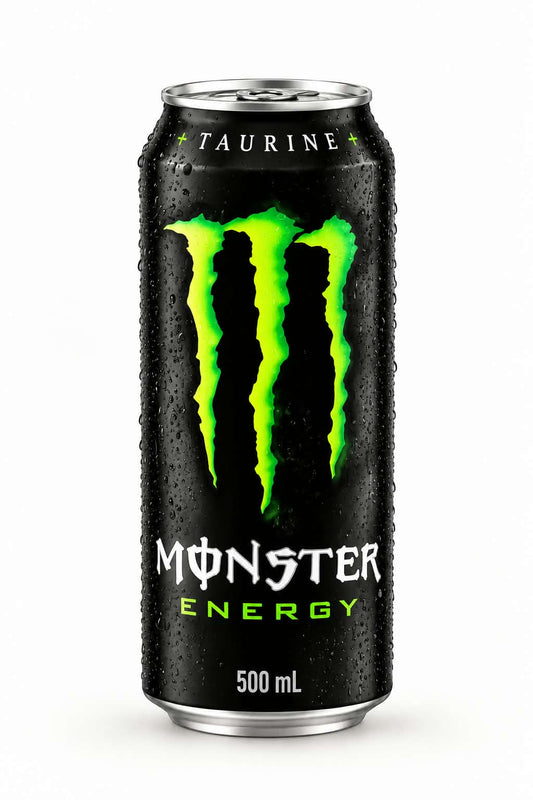 500ml Monster