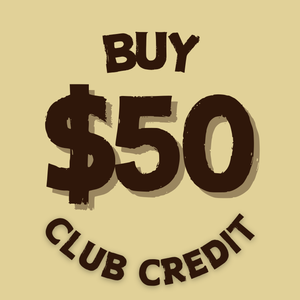 $50 Credit