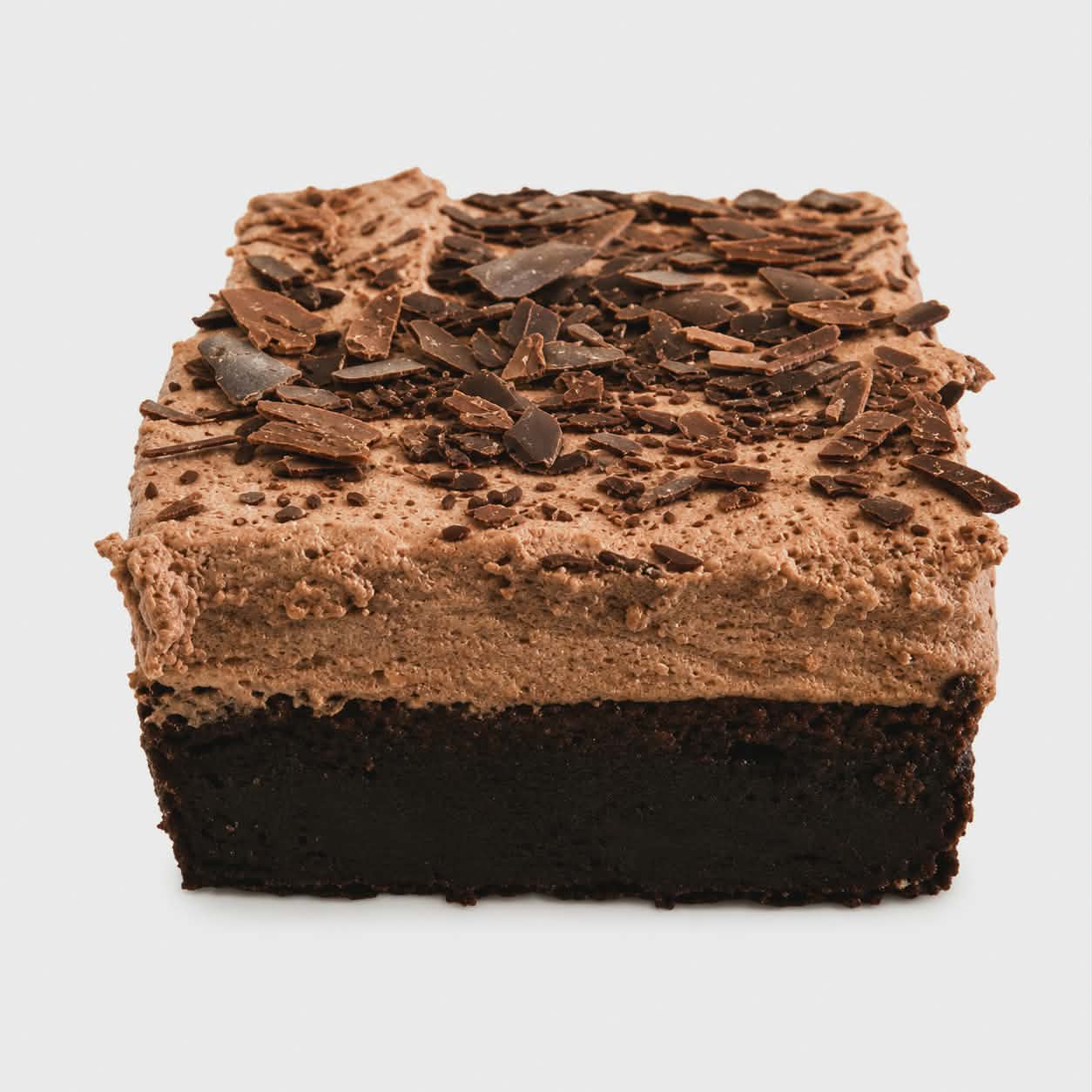 Chocolate Square GF