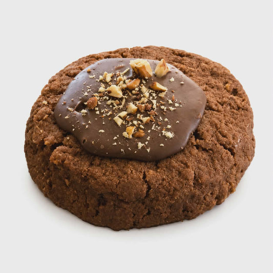 Afghan Cookie
