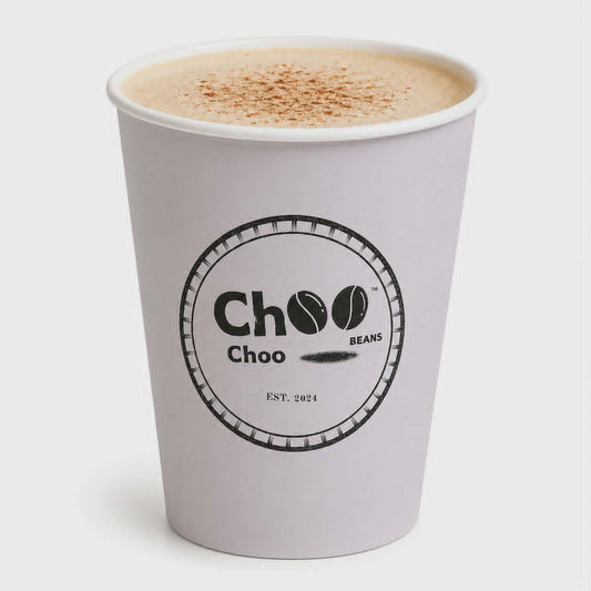 Chai Latte