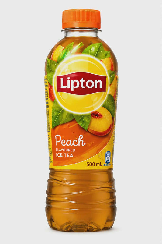 500ml Lipton Ice Tea