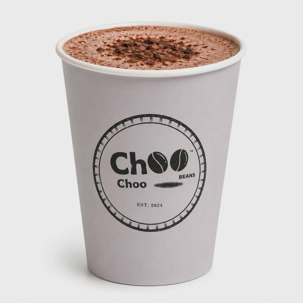 Hot Chocolate