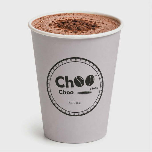 Hot Chocolate