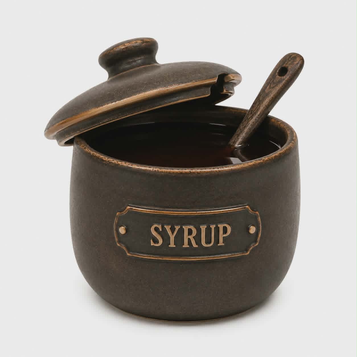Syrup