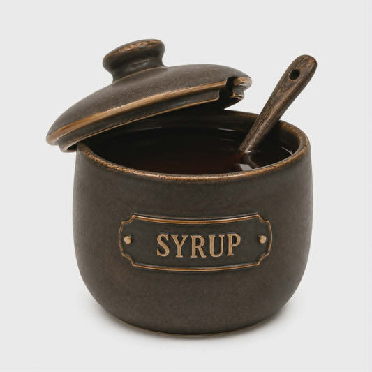 Syrup
