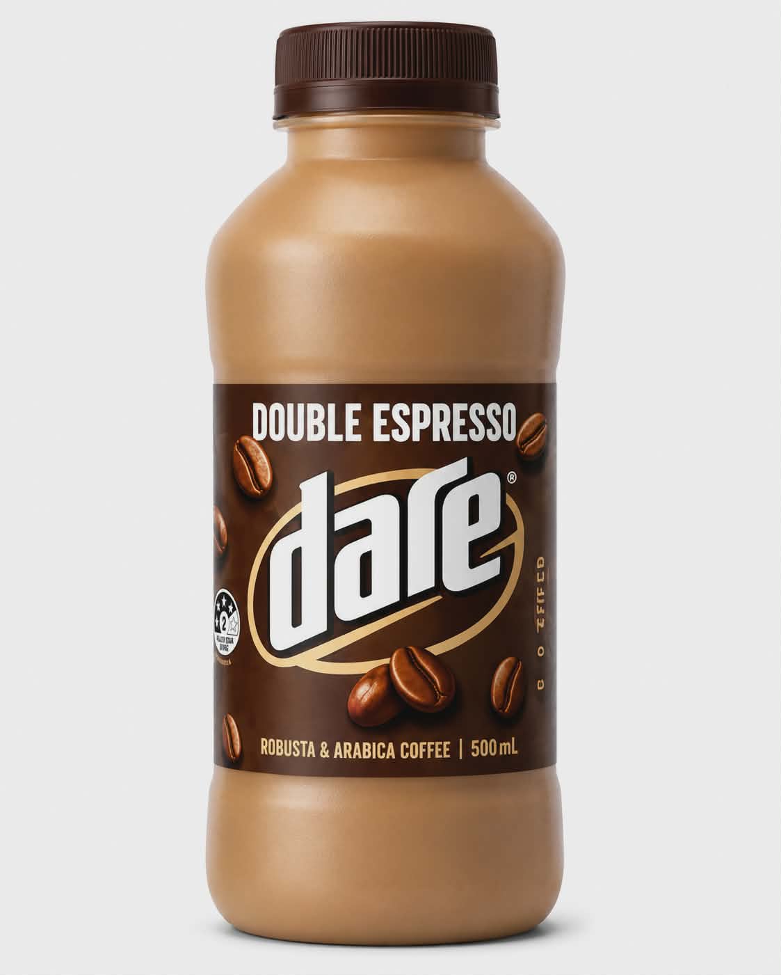 500ml Dare Iced Coffee