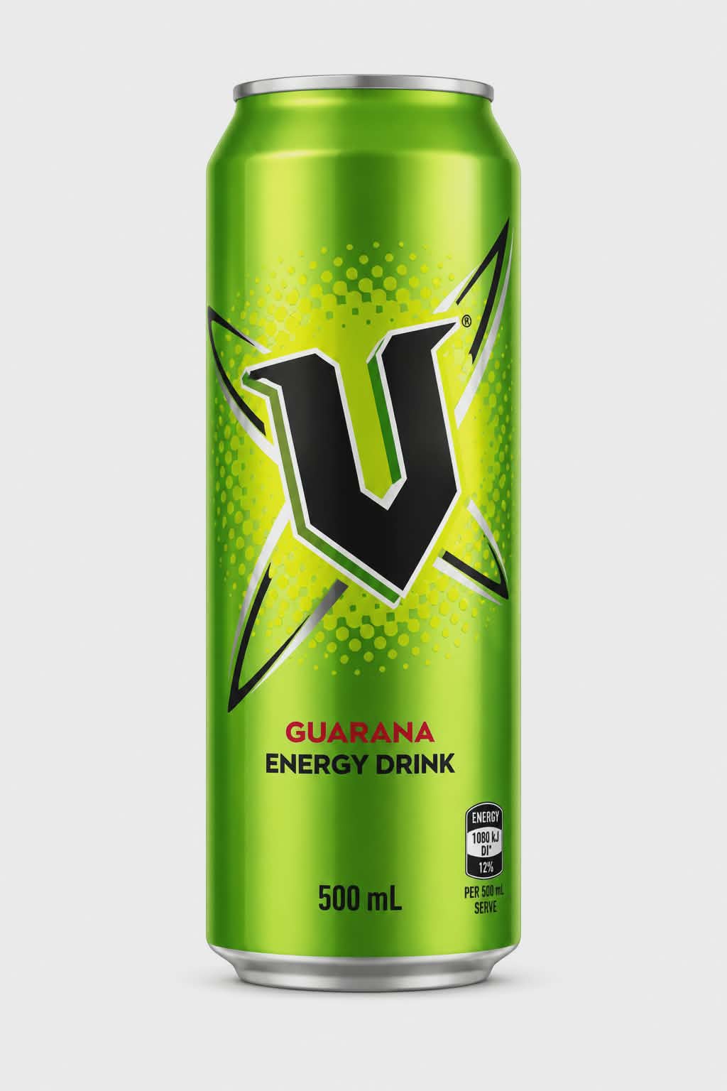 500ml V Energy