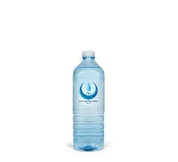 (600Ml Spring Water)