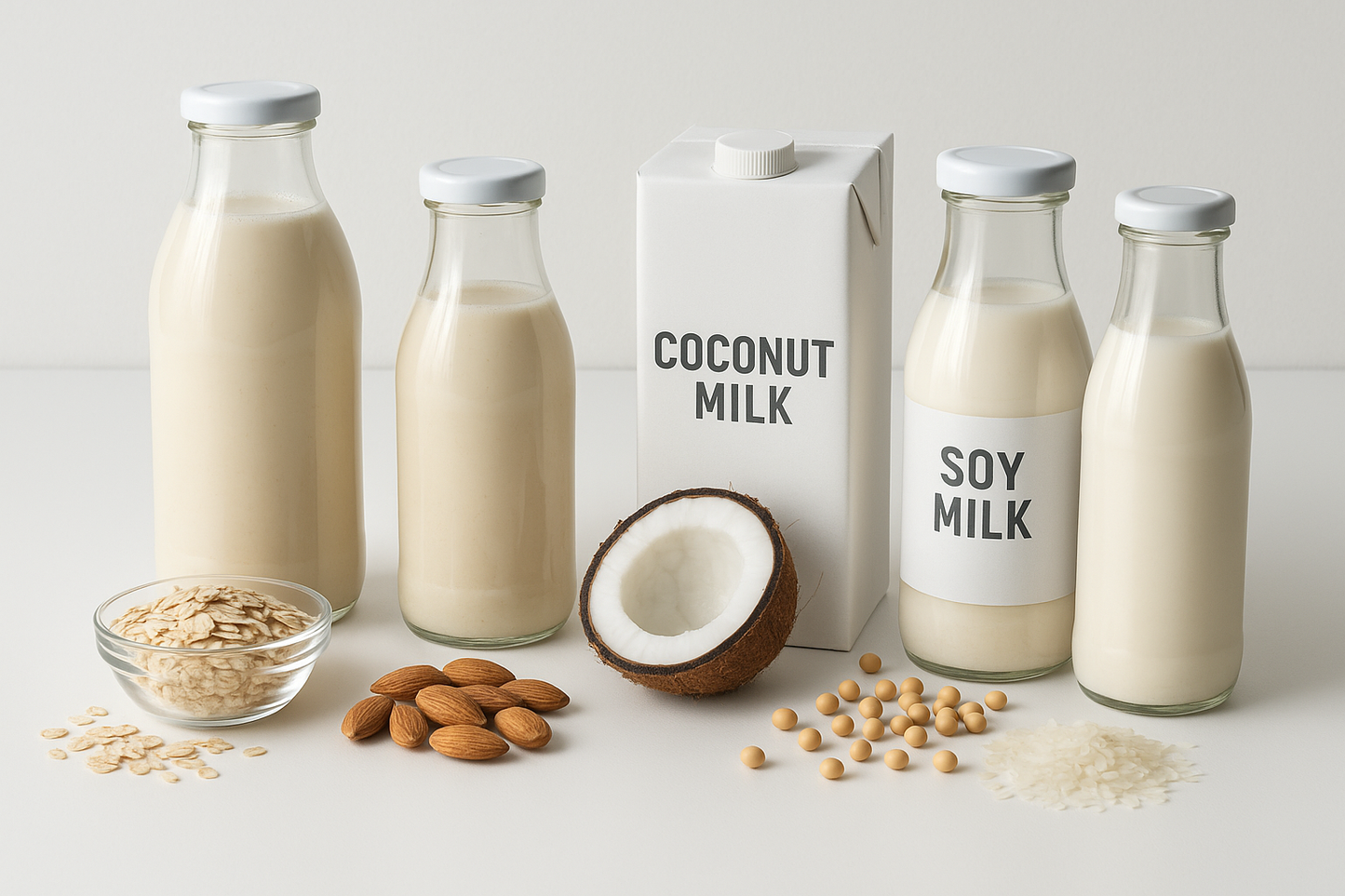 alt milk