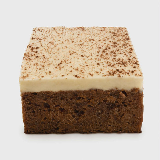Carrot Cake GF