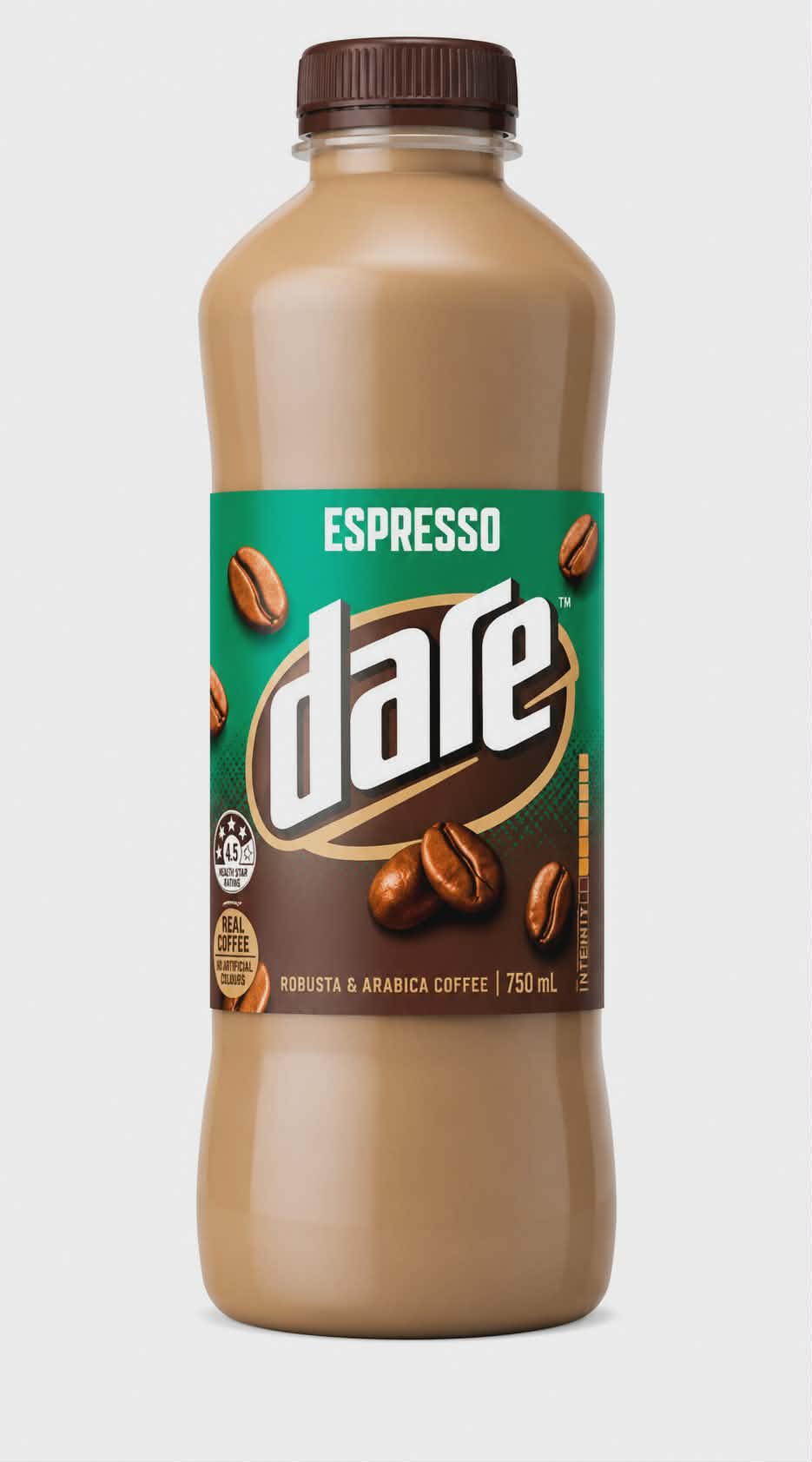 750ml Dare Iced Coffee
