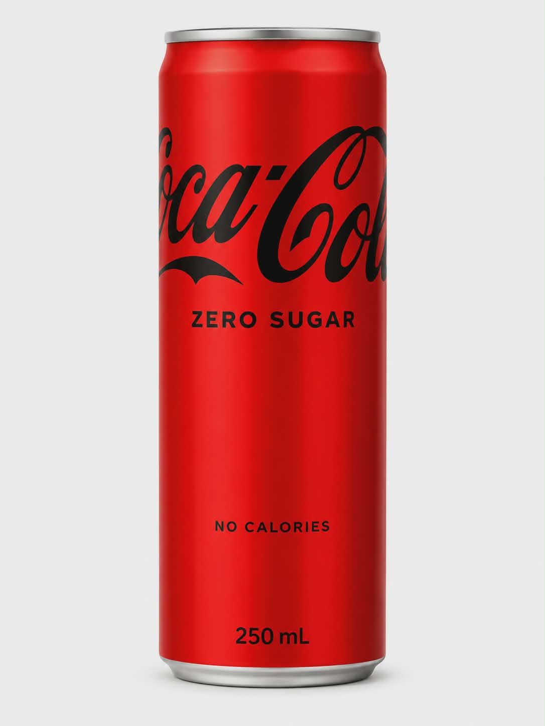 250ml Coke Zero