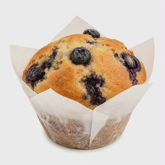 Blueberry Muffin