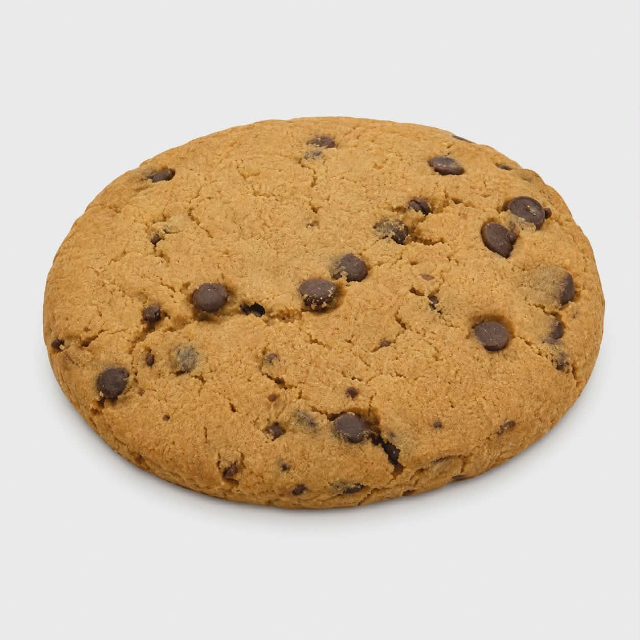 Choc Chip Cookie