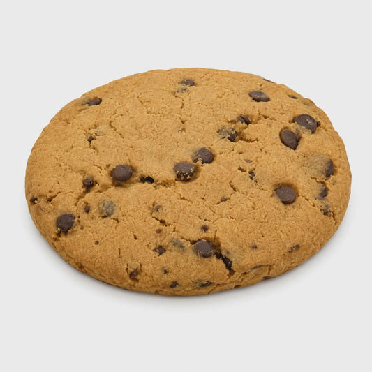 Choc Chip Cookie