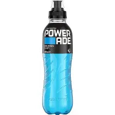 (Powerade Variety 600ml)