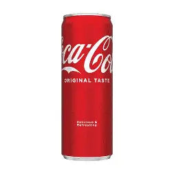 (Coca Cola 250ml)