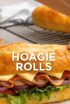 Hoagie Roll