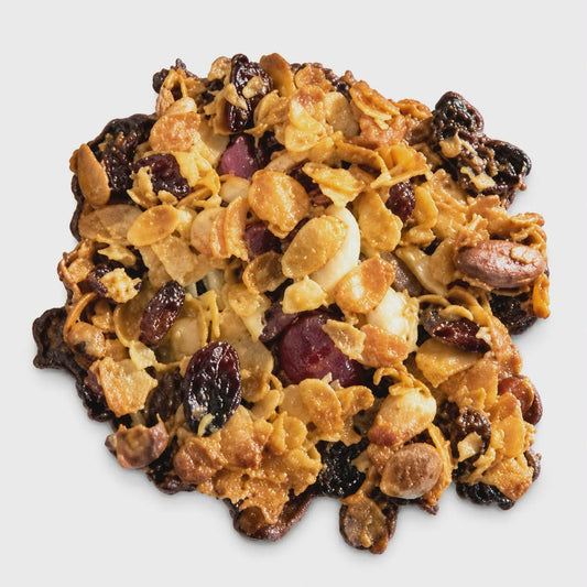 Florentine Cookie