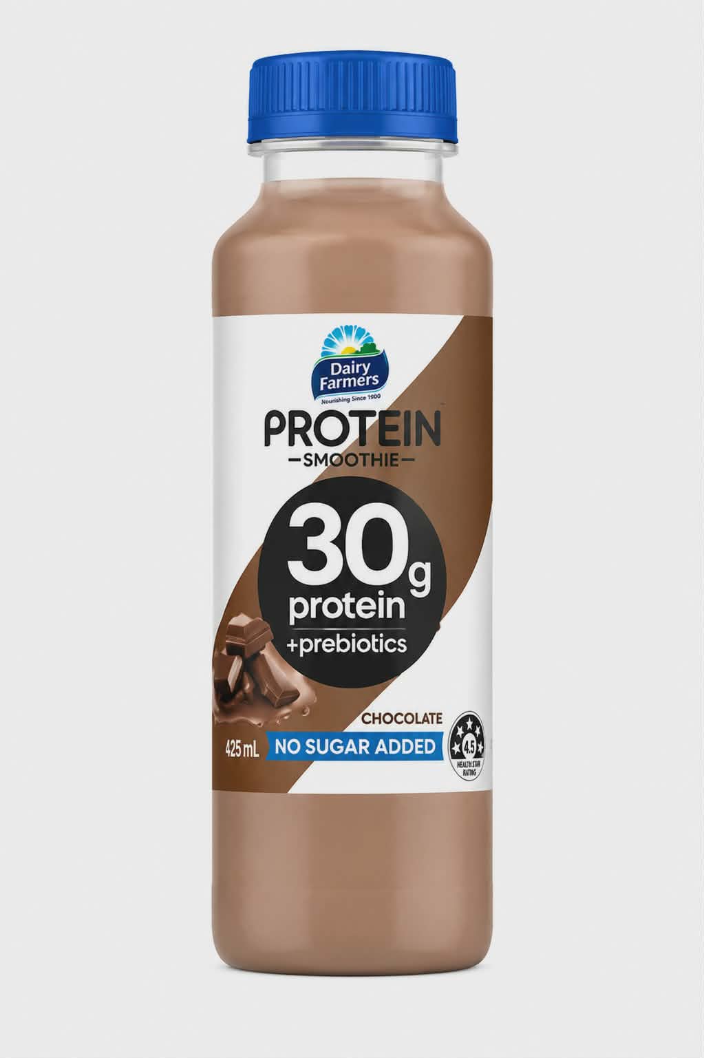 400ml DF Protein Smoothie
