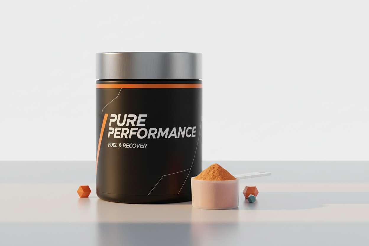 protein powder