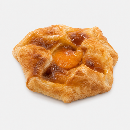 Apricot Danish