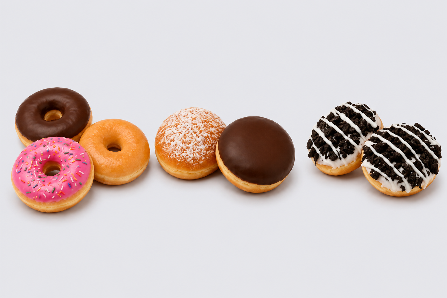 Krispy kreme Donut