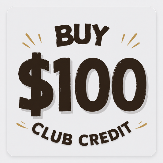 $100 Credit