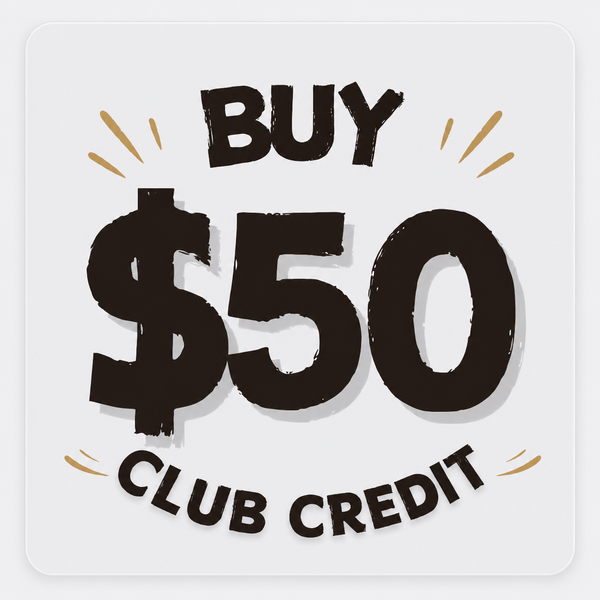 $50 Credit