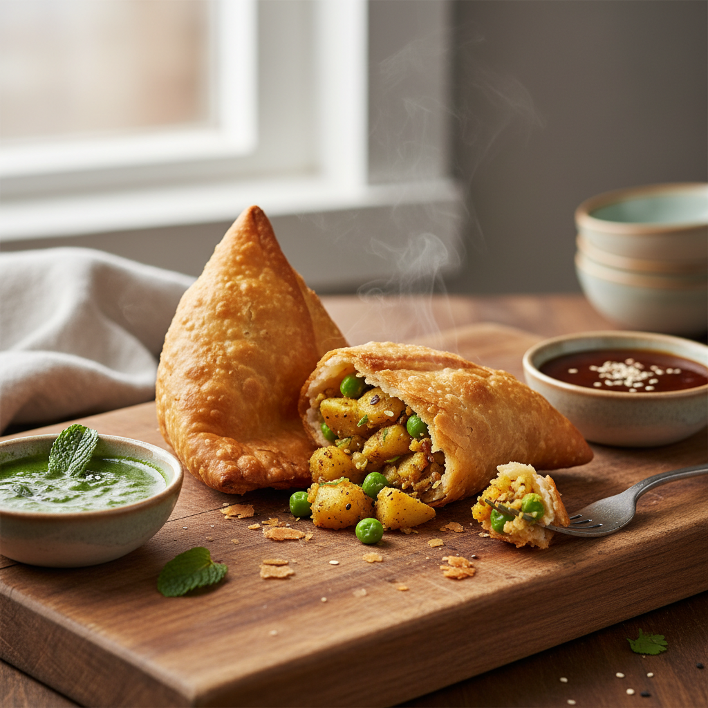 Samosa